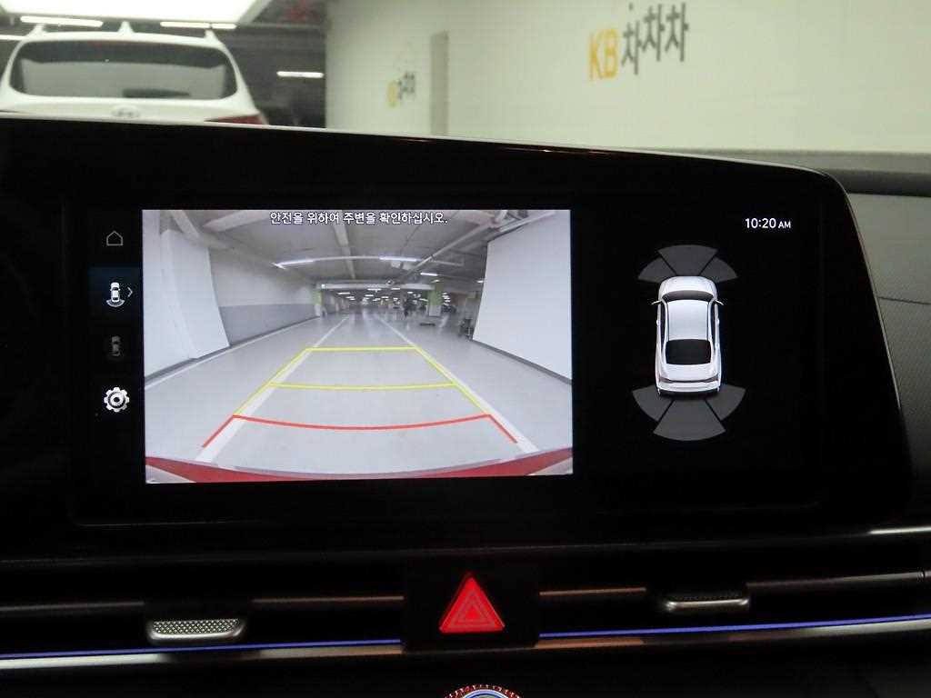 HYUNDAI Avante 2026 Rojo - Importación desde Corea - HF Imports Iquique - Foto 16