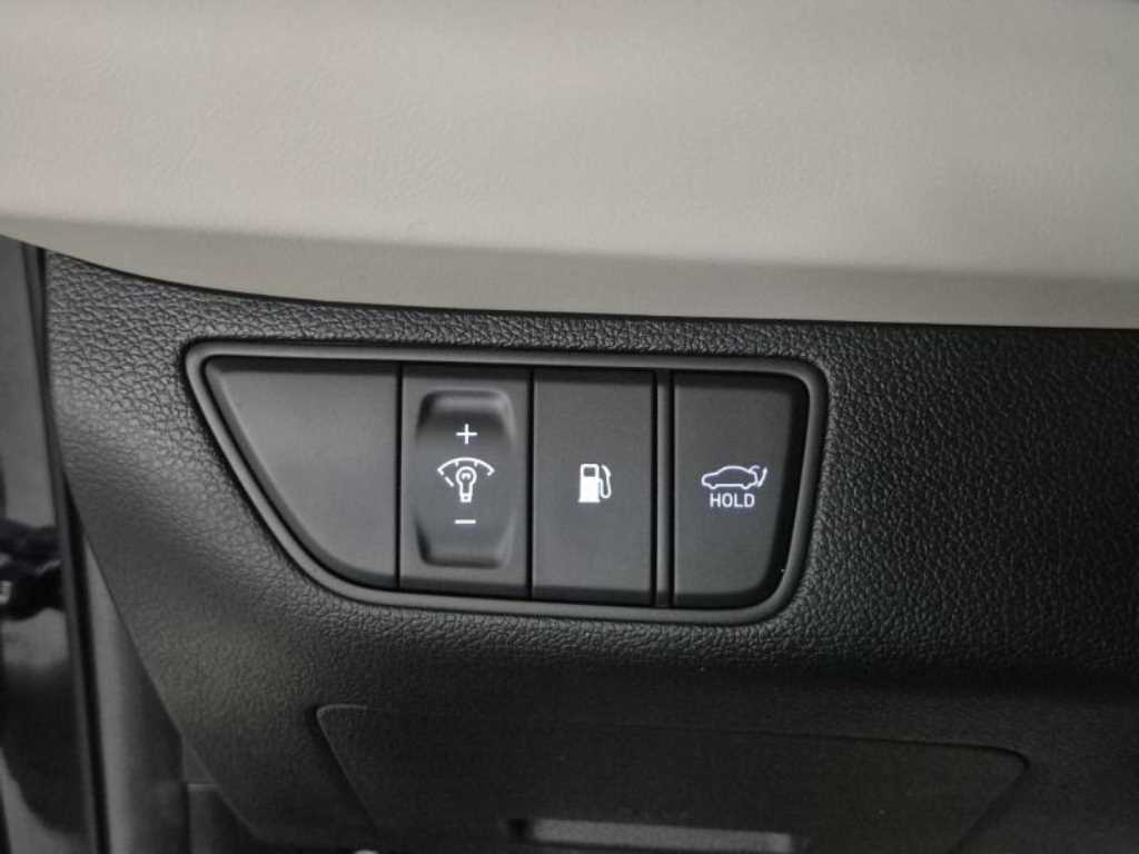 Genesis G70 - Vista 11