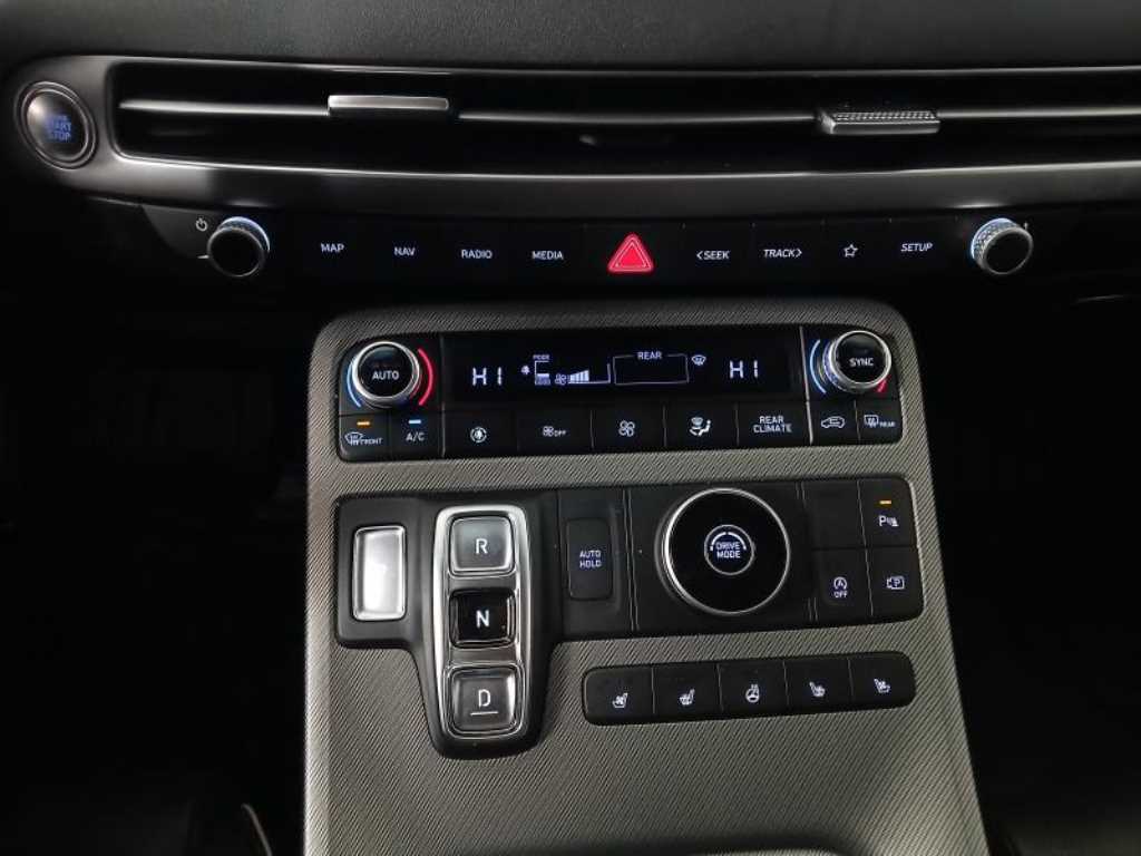 HYUNDAI Palisade - Vista 12