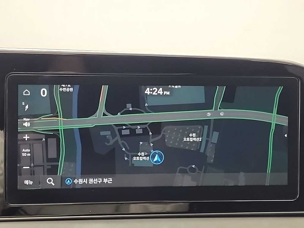 HYUNDAI Palisade 2022 Gris - Importación desde Corea - HF Imports Iquique - Foto 15