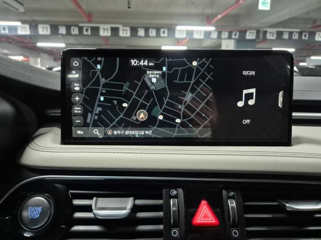 Genesis G70 2023 - Importación desde Corea - HF Imports Iquique - Foto 18