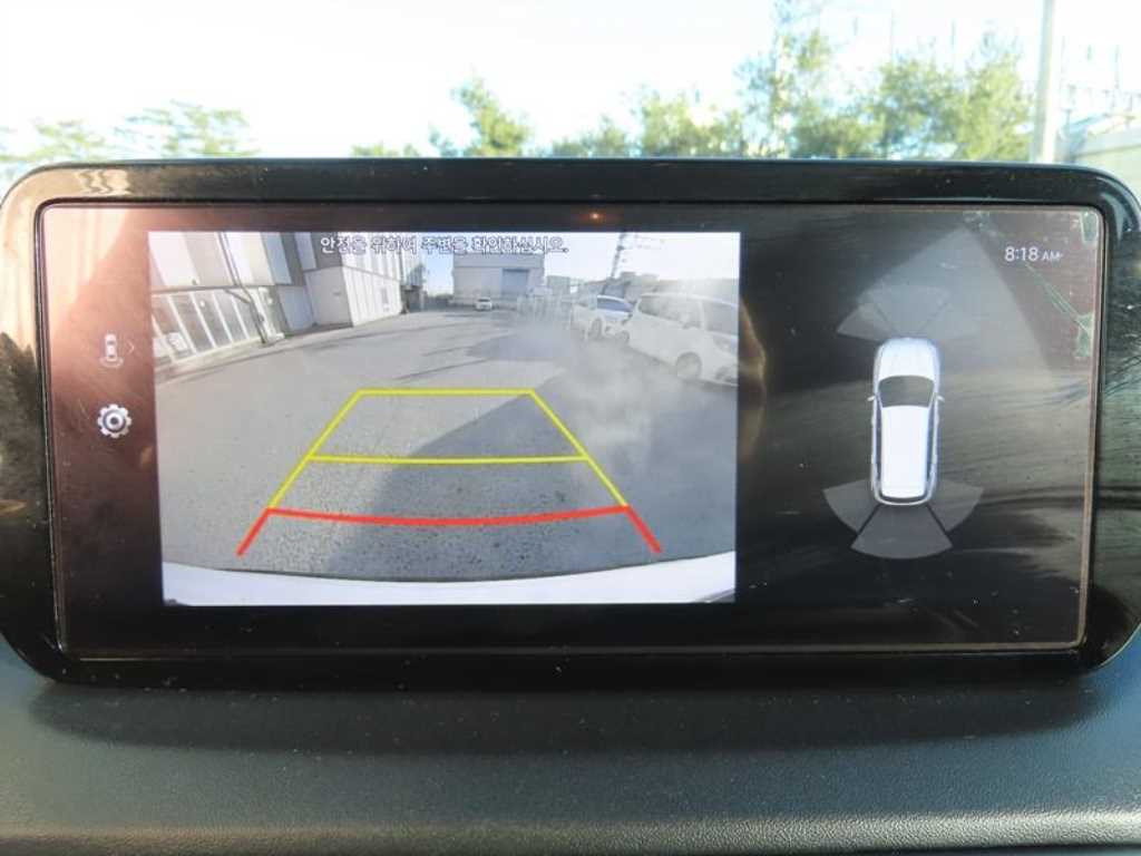 HYUNDAI Santa Fe 2022 Blanco - Importación desde Corea - HF Imports Iquique - Foto 15