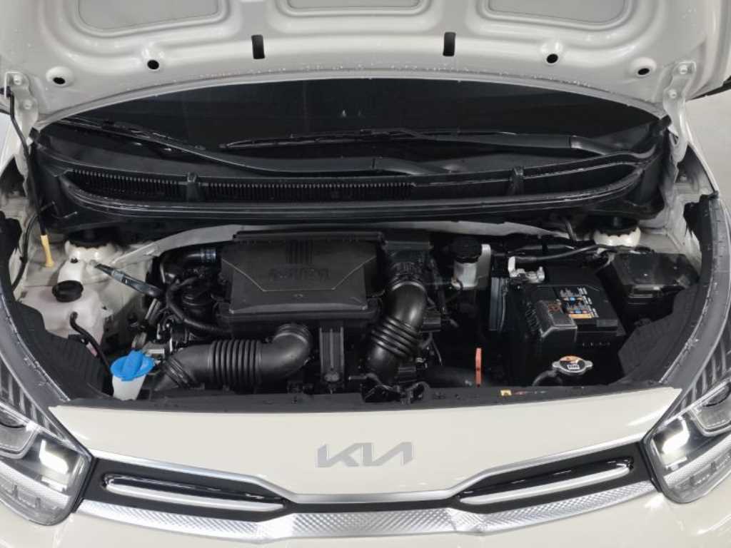 KIA Morning 2023 - Importación desde Corea - HF Imports Iquique - Foto 17