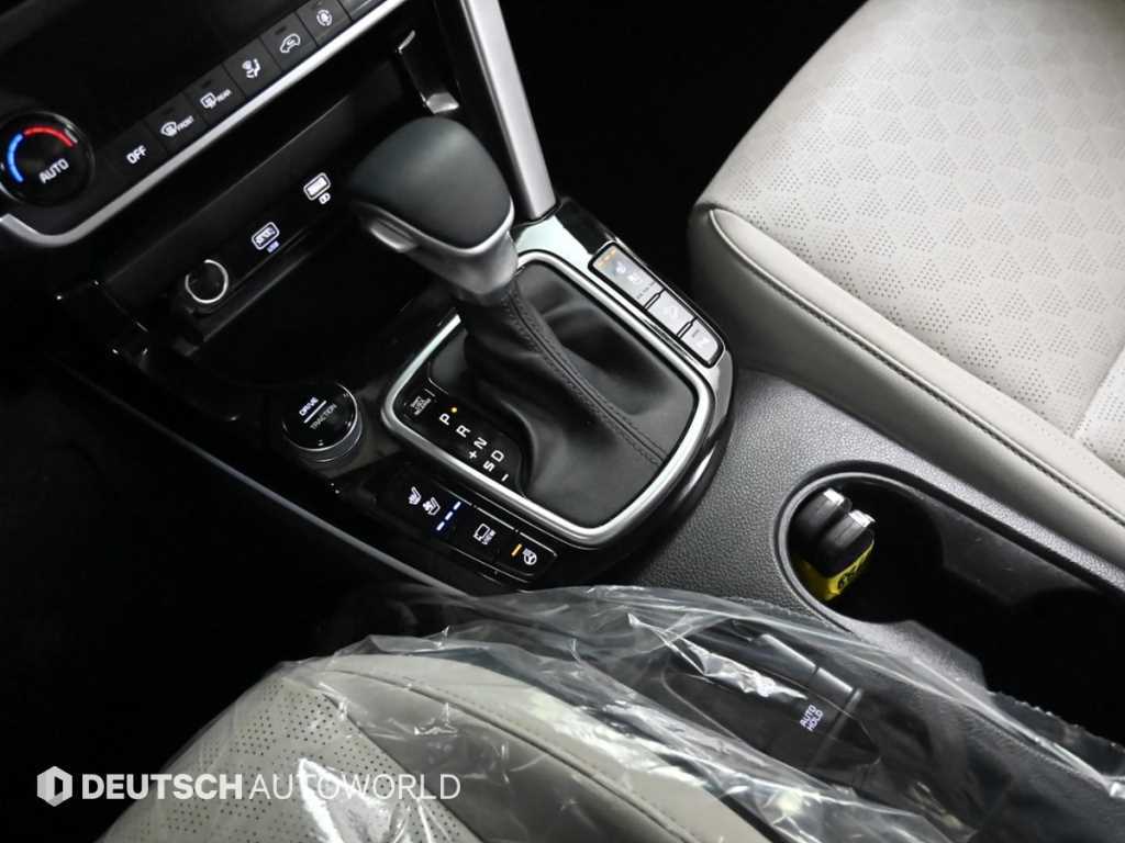 KIA Seltos - Vista 9