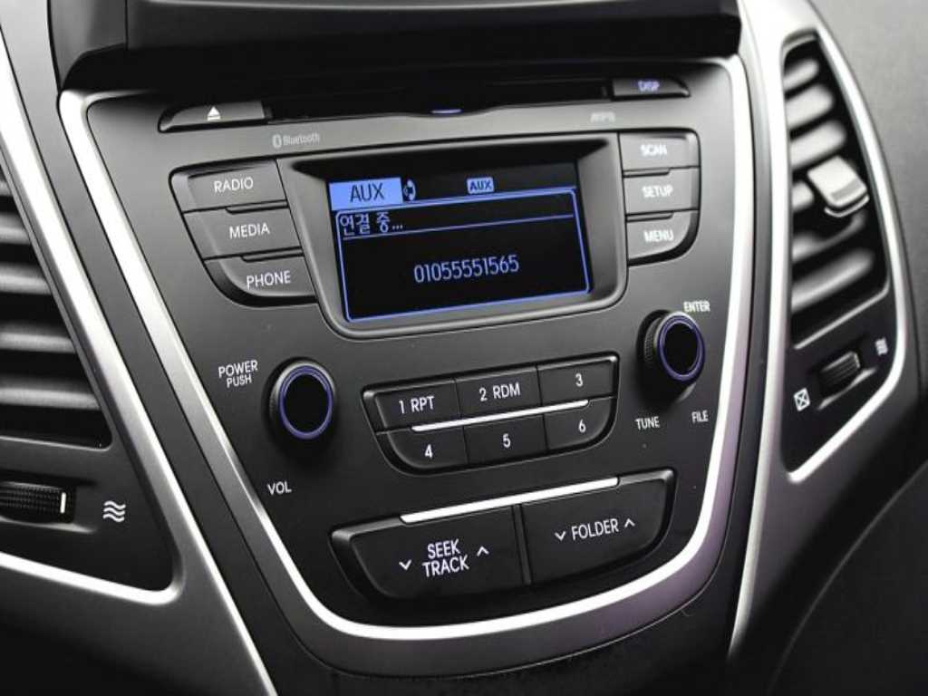 HYUNDAI Avante 2015 - Importación desde Corea - HF Imports Iquique - Foto 18