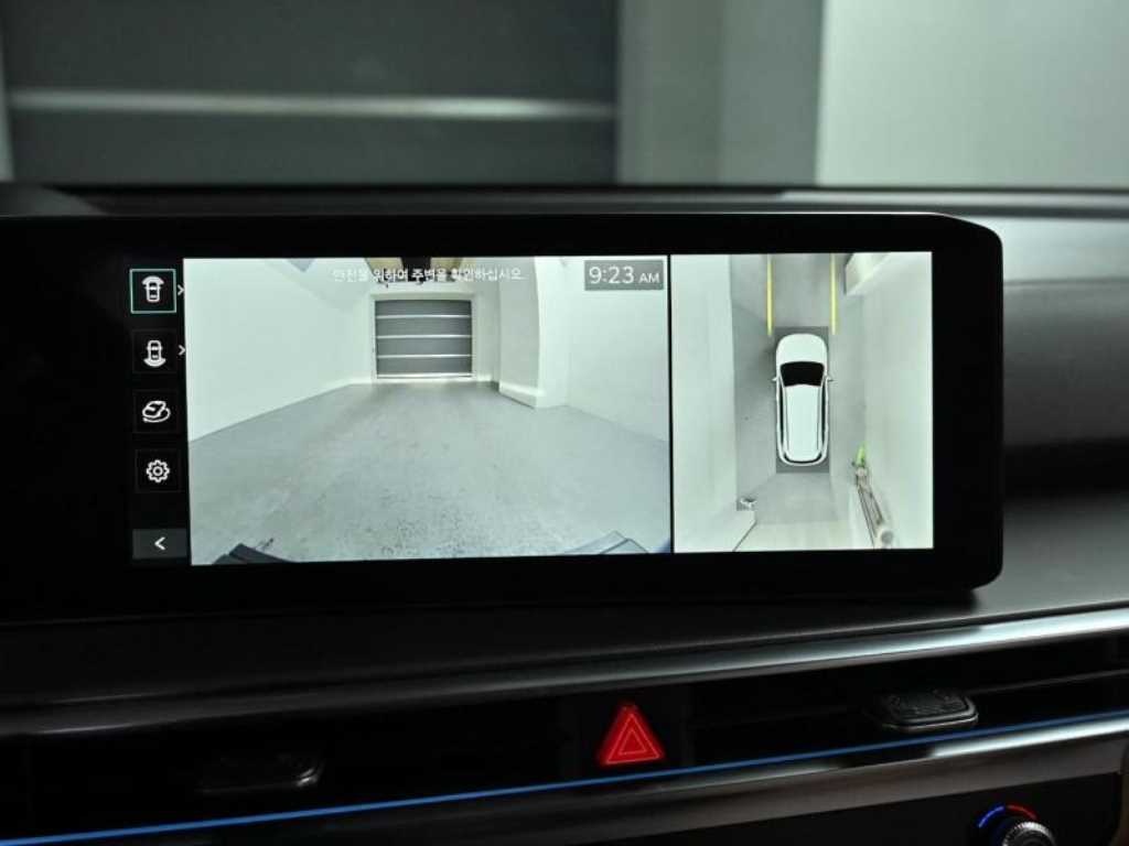 KIA Sorento - Vista 12