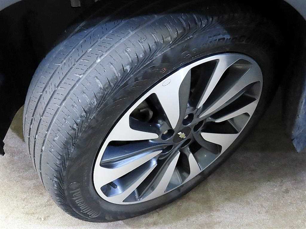 Chevrolet Trax 2021 Blanco - Importación desde Corea - HF Imports Iquique - Foto 20