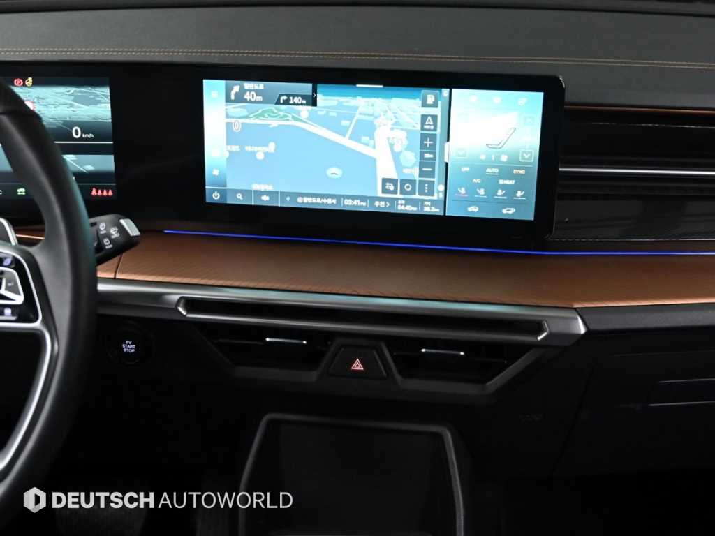 Ssangyong Torres 2024 Gris - Importación desde Corea - HF Imports Iquique - Foto 14