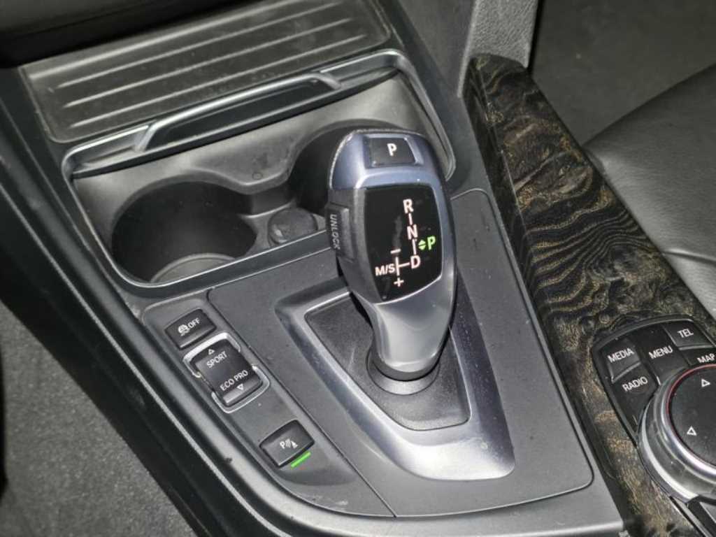 BMW 3 series - Vista 10