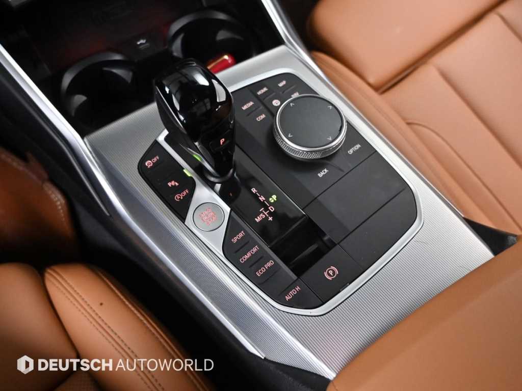 BMW 3 series - Vista 9