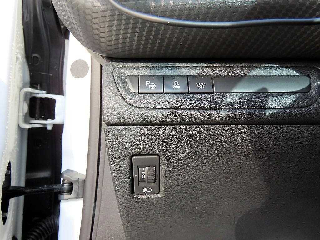 Peugeot 2008 - Vista 12