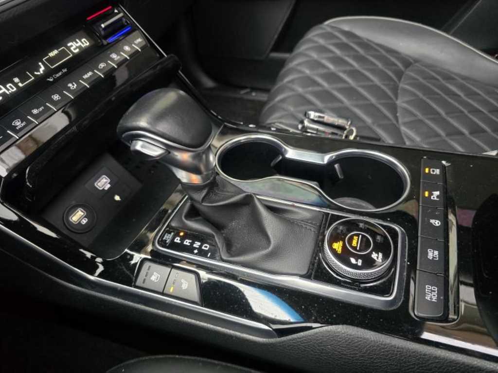 KIA Mohave 2020 - Importación desde Corea - HF Imports Iquique - Foto 16