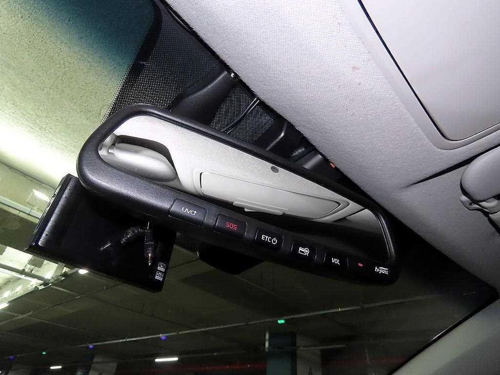 KIA K3 2021 Blanco - Importación desde Corea - HF Imports Iquique - Foto 17