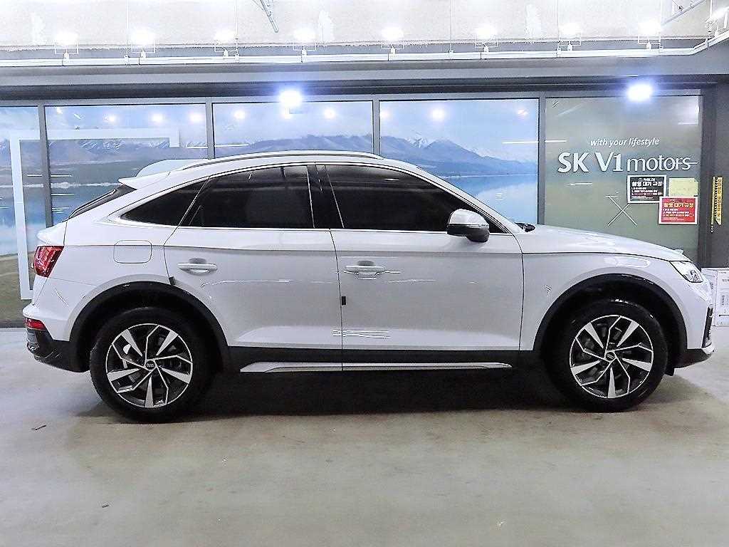 Audi Q5 - Vista 3