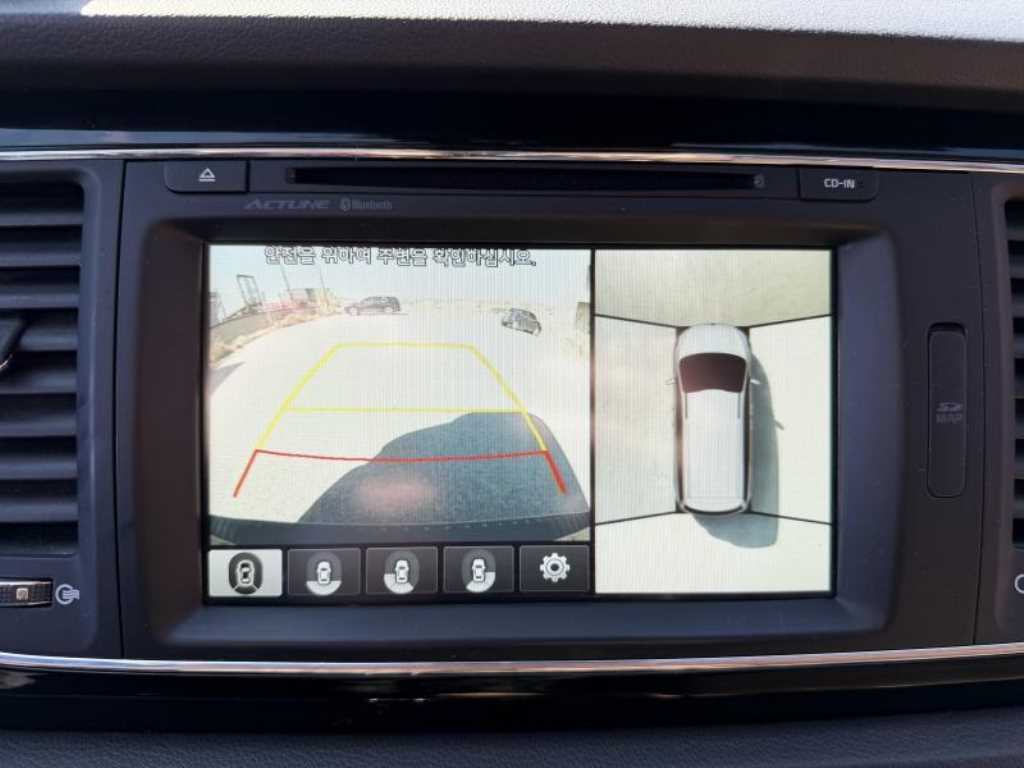 KIA Carnival 2016 - Importación desde Corea - HF Imports Iquique - Foto 14