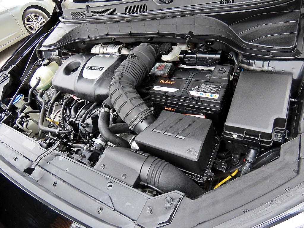 HYUNDAI Kona 2018 Negro - Importación desde Corea - HF Imports Iquique - Foto 18