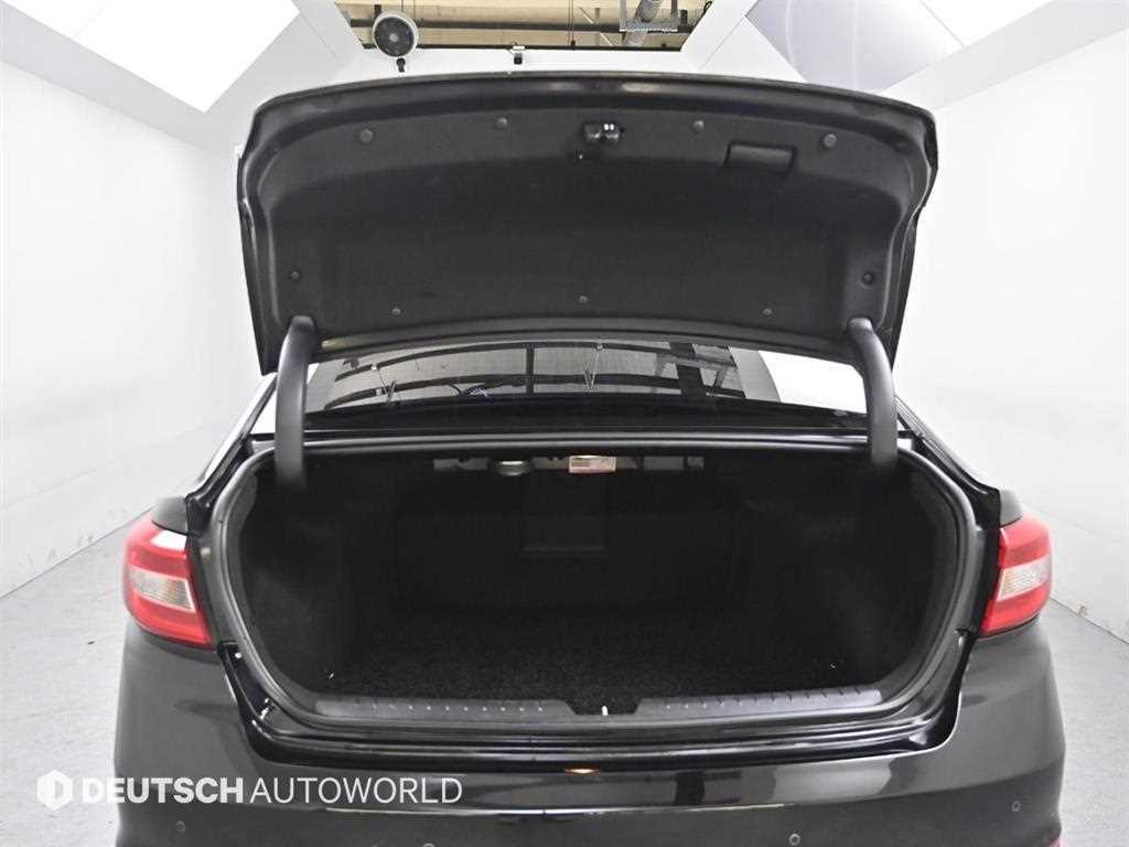 HYUNDAI Sonata 2015 Negro - Importación desde Corea - HF Imports Iquique - Foto 20