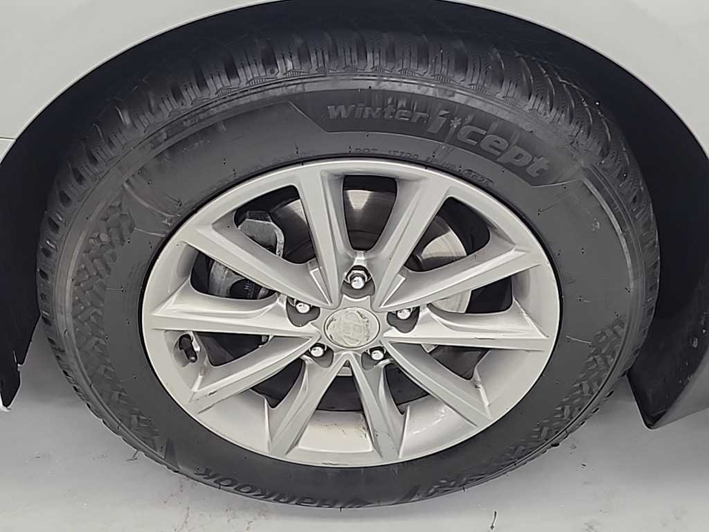 HYUNDAI Sonata 2018 - Importación desde Corea - HF Imports Iquique - Foto 19