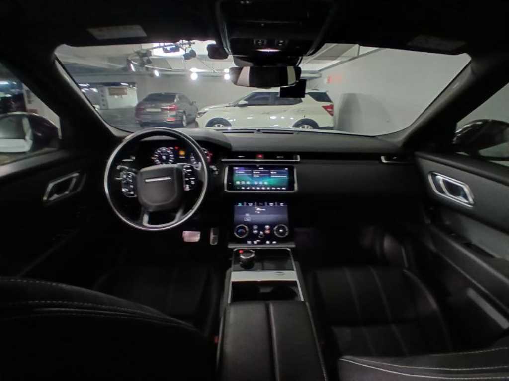 Land Rover Range Rover Bella - Vista 6