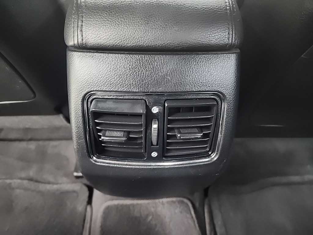 KIA K7 2011 Negro - Importación desde Corea - HF Imports Iquique - Foto 13