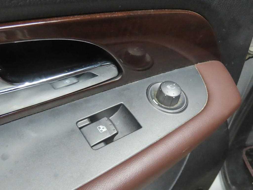 Ssangyong Rexton 2011 - Importación desde Corea - HF Imports Iquique - Foto 15