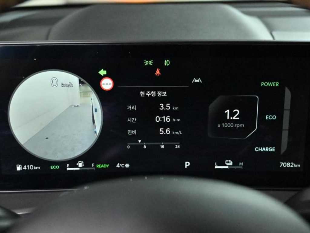 KIA Sorento - Vista 7