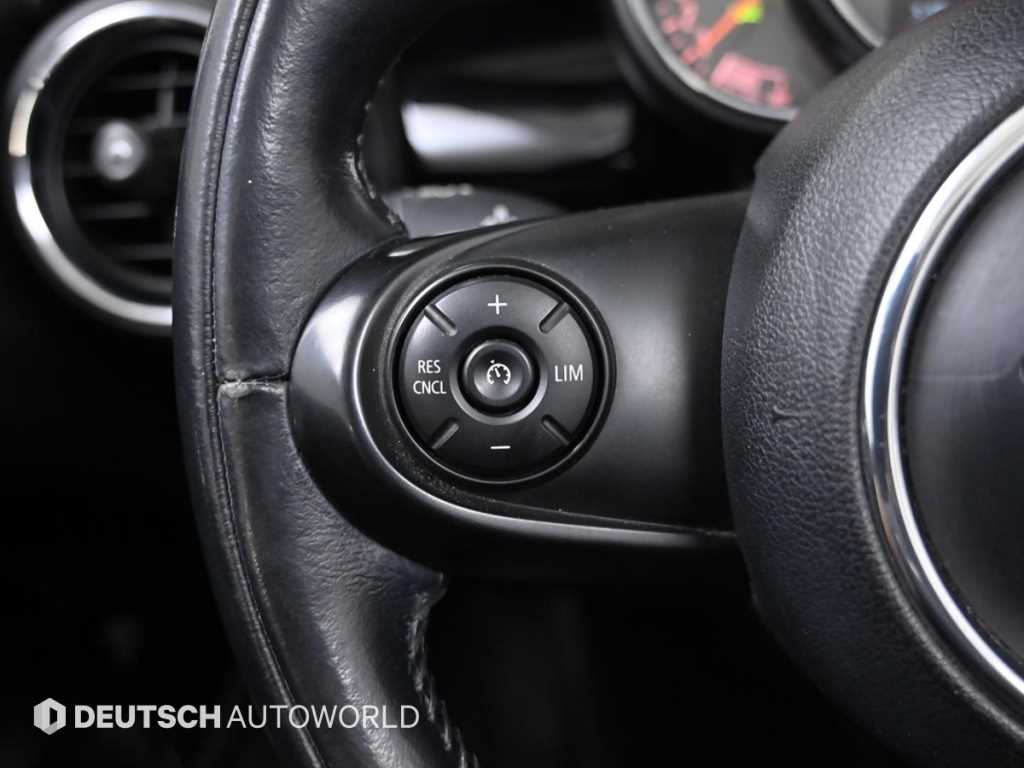 Mini Cooper Convertible 2018 Azul - Importación desde Corea - HF Imports Iquique - Foto 16