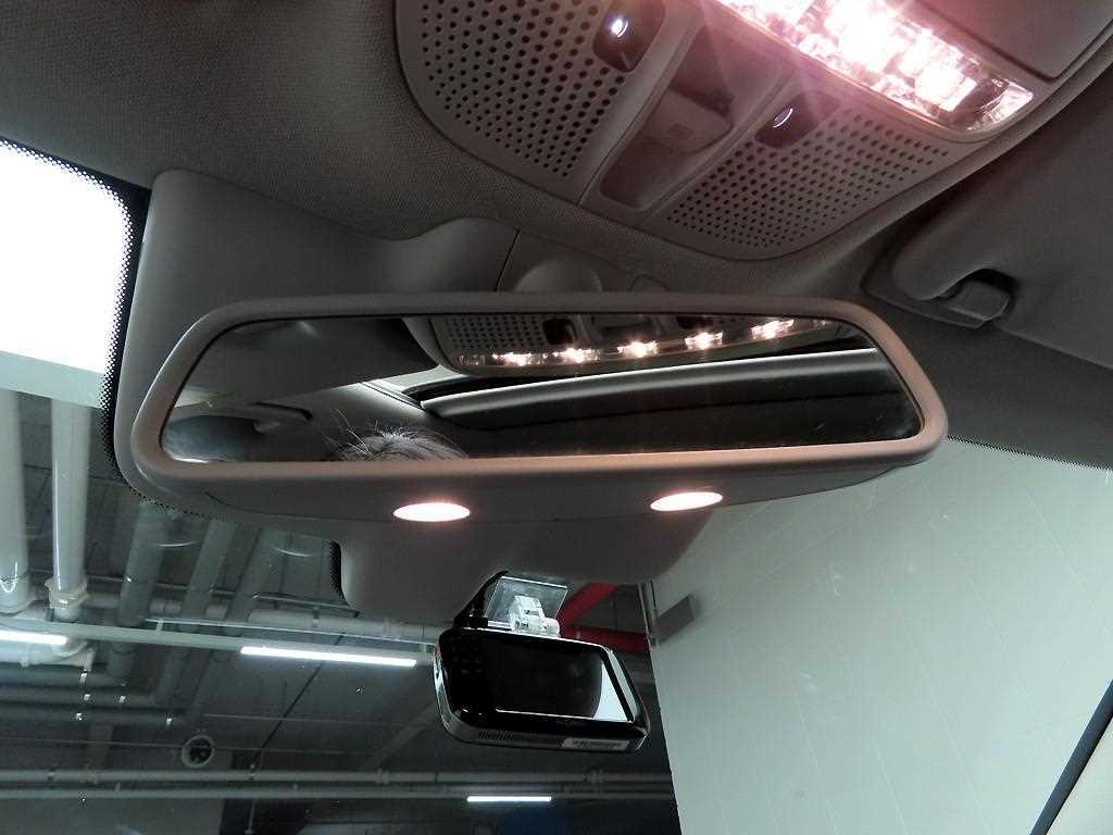 Mercedes Benz C Class 2016 Blanco - Importación desde Corea - HF Imports Iquique - Foto 15