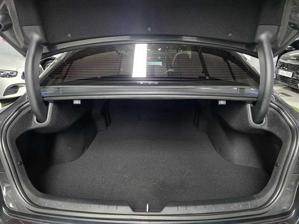 KIA K5 2024 Gris - Importación desde Corea - HF Imports Iquique - Foto 20