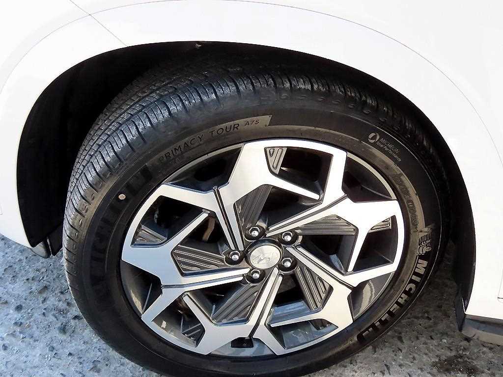 HYUNDAI Palisade 2021 Blanco - Importación desde Corea - HF Imports Iquique - Foto 20