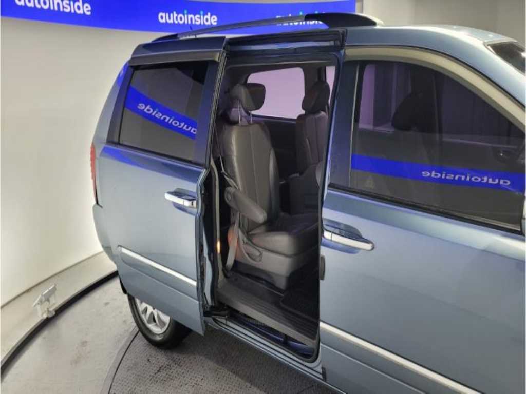 KIA Carnival 2013 - Importación desde Corea - HF Imports Iquique - Foto 20