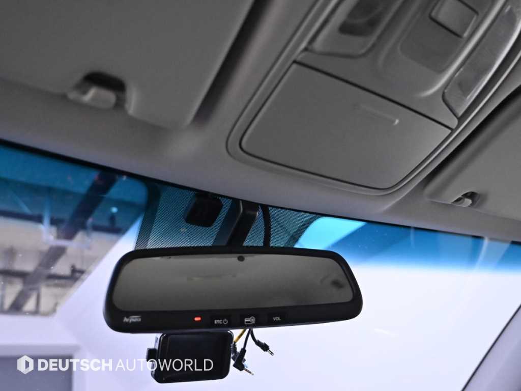 KIA Sportage 2018 Negro - Importación desde Corea - HF Imports Iquique - Foto 17