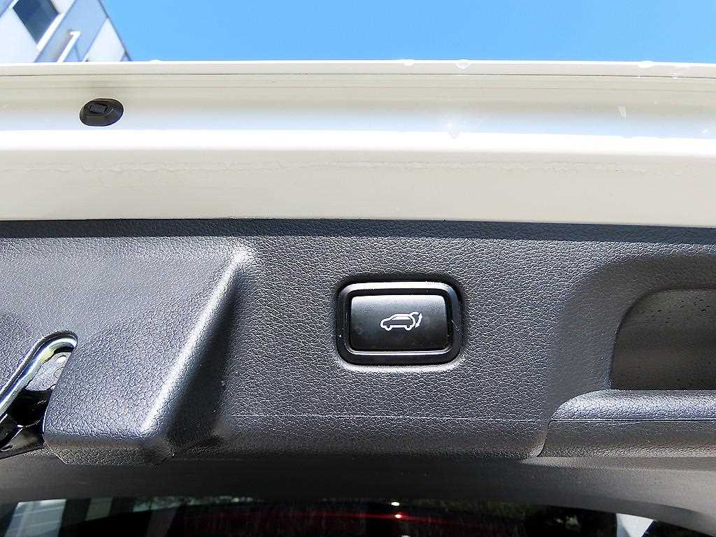 HYUNDAI Palisade 2021 Blanco - Importación desde Corea - HF Imports Iquique - Foto 15