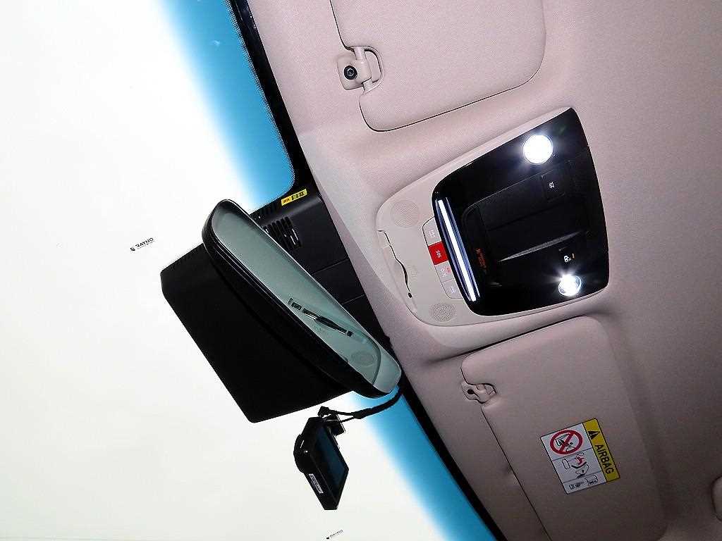 KIA K8 2025 Negro - Importación desde Corea - HF Imports Iquique - Foto 14