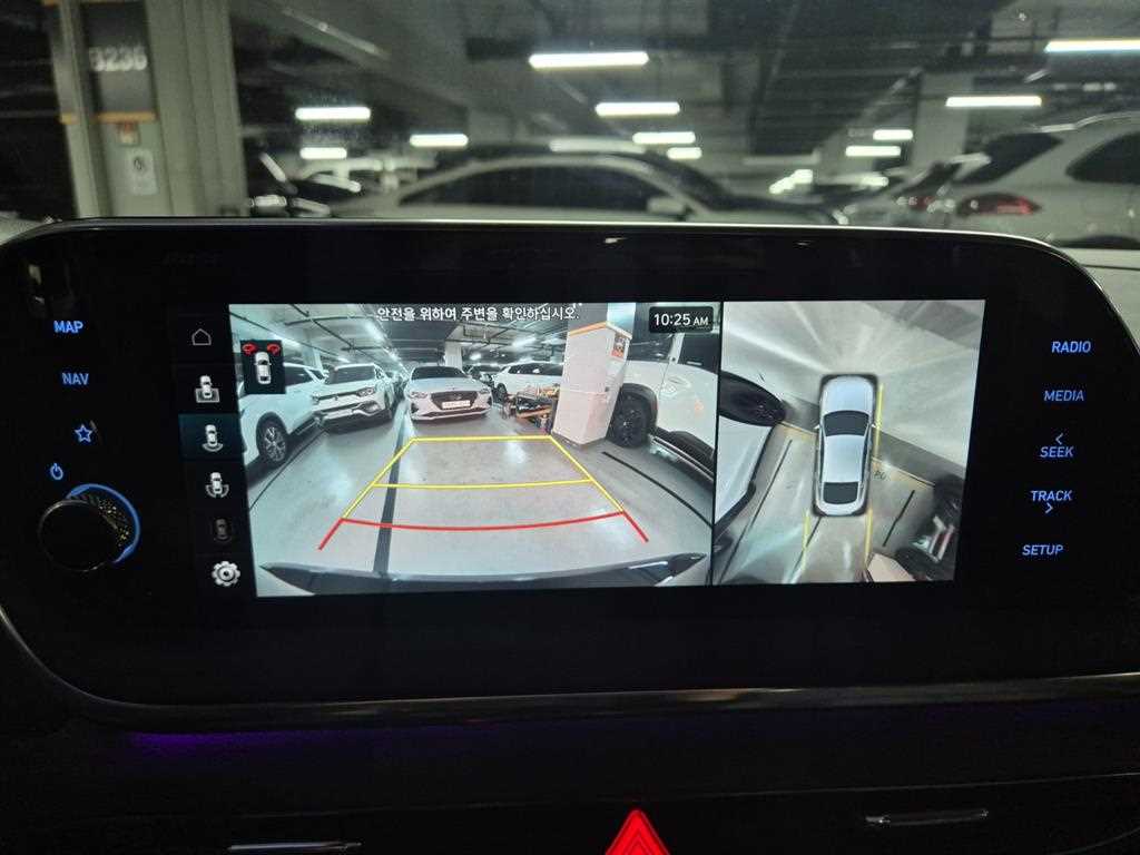 HYUNDAI Sonata 2023 Negro - Importación desde Corea - HF Imports Iquique - Foto 16