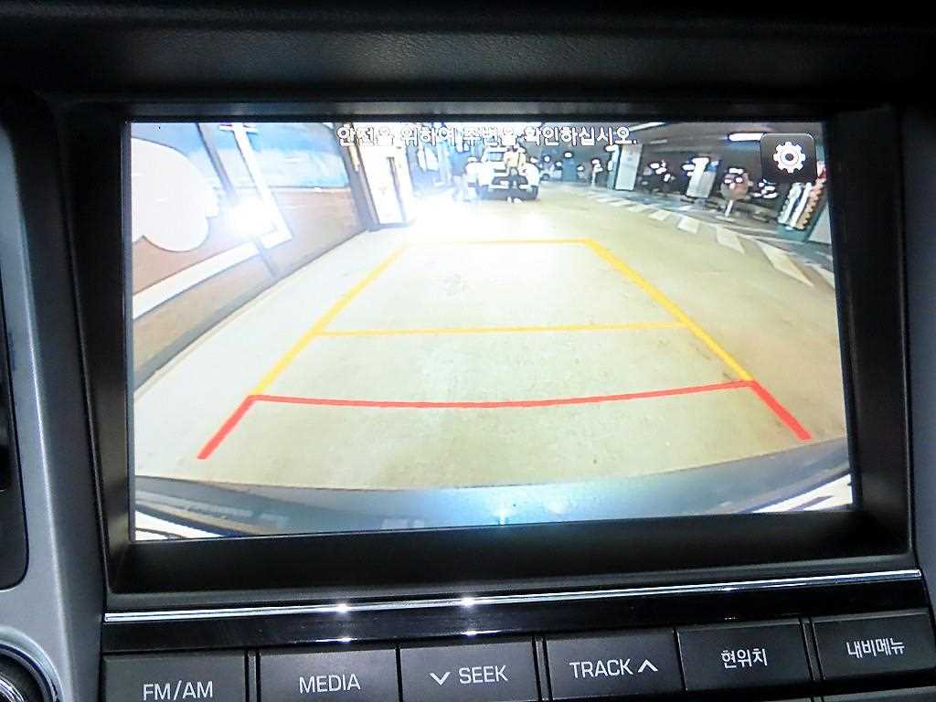 HYUNDAI Tucson 2017 Gris - Importación desde Corea - HF Imports Iquique - Foto 14