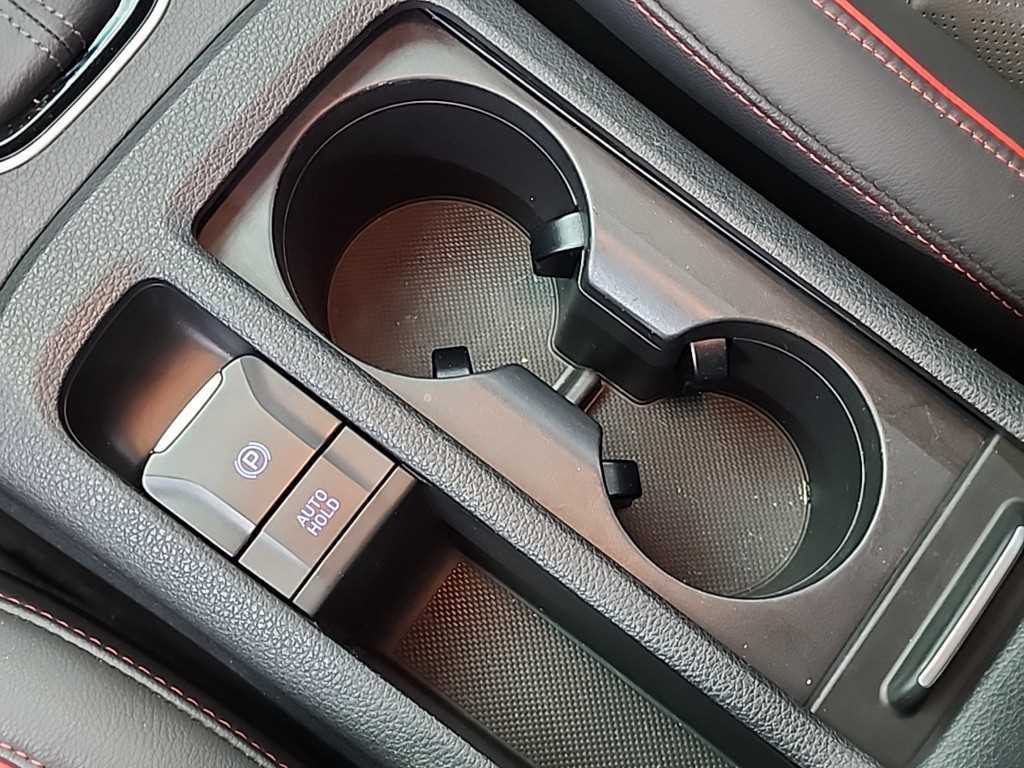 HYUNDAI i30 2019 Gris - Importación desde Corea - HF Imports Iquique - Foto 16