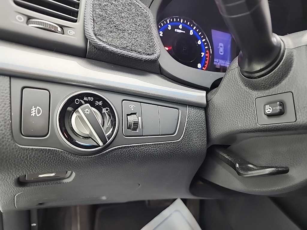 HYUNDAI i40 2014 Blanco - Importación desde Corea - HF Imports Iquique - Foto 18