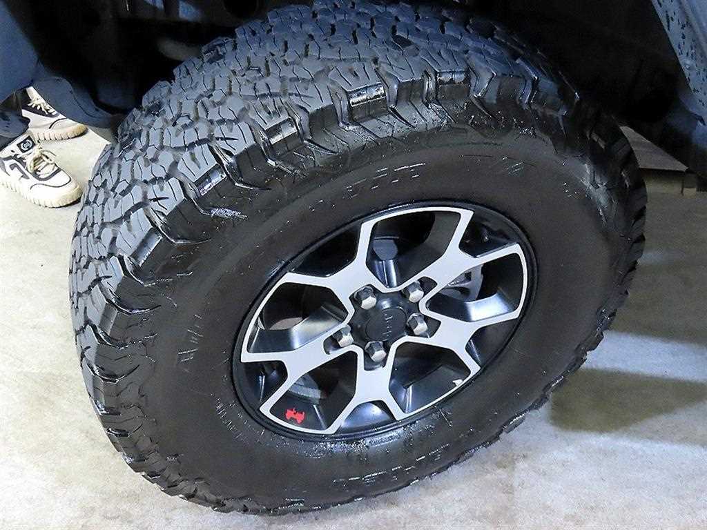 Jeep Wrangler 2019 Negro - Importación desde Corea - HF Imports Iquique - Foto 20