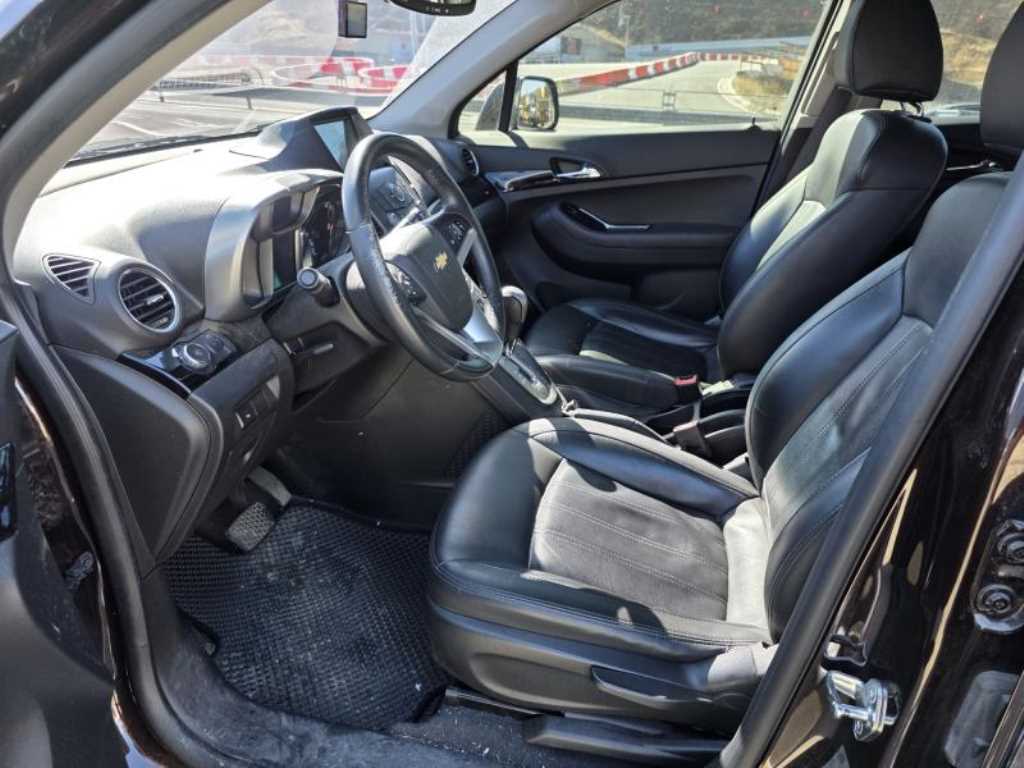 Chevrolet Orlando - Vista 11