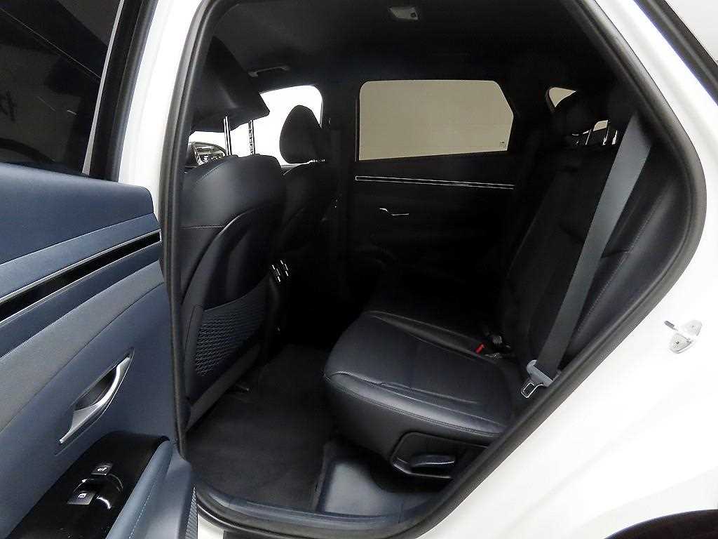 HYUNDAI Tucson 2022 - Importación desde Corea - HF Imports Iquique - Foto 13