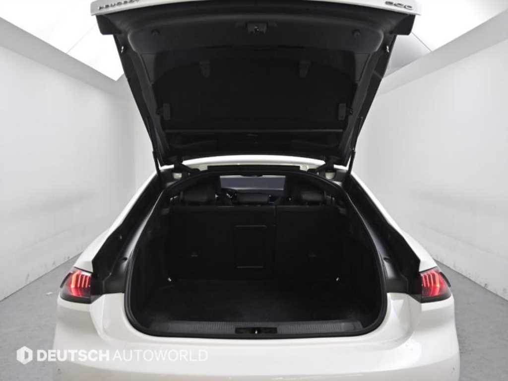 Peugeot 508 2019 Blanco - Importación desde Corea - HF Imports Iquique - Foto 20