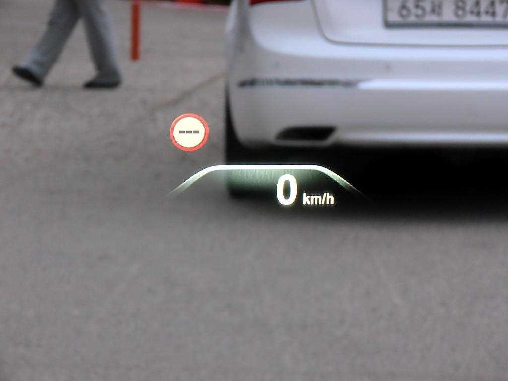 BMW 5 Series - Vista 10