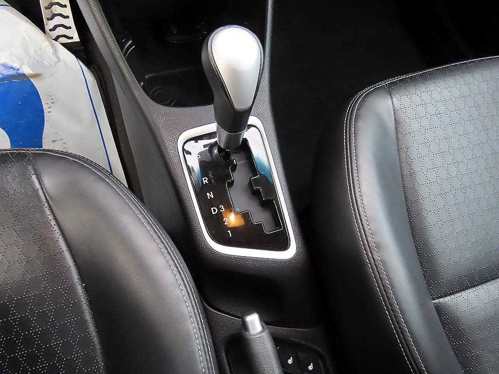 KIA Morning - Vista 10