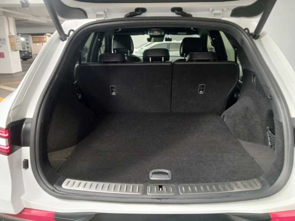 Genesis GV70 2022 Blanco - Importación desde Corea - HF Imports Iquique - Foto 18