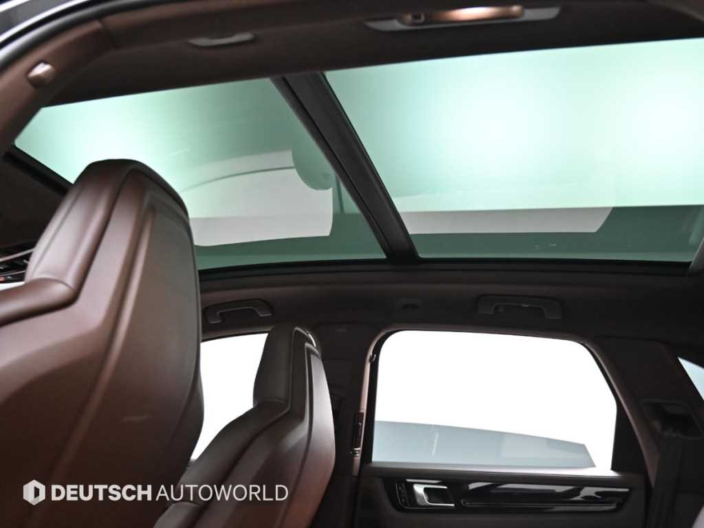 Porsche Cayenne 2019 Negro - Importación desde Corea - HF Imports Iquique - Foto 19