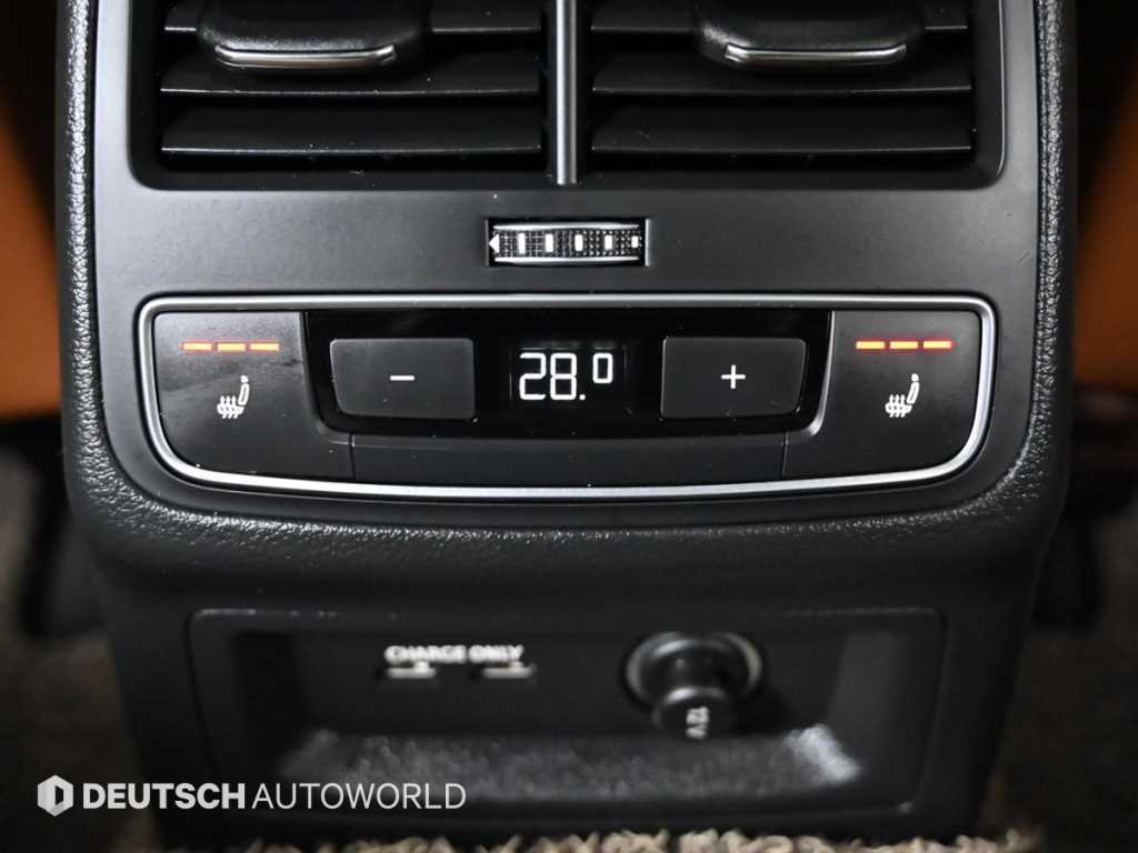 Audi A4 2023 Blanco - Importación desde Corea - HF Imports Iquique - Foto 16