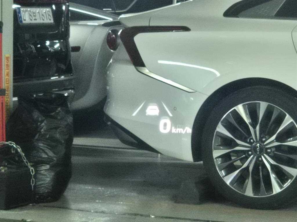 HYUNDAI Sonata 2023 Negro - Importación desde Corea - HF Imports Iquique - Foto 18