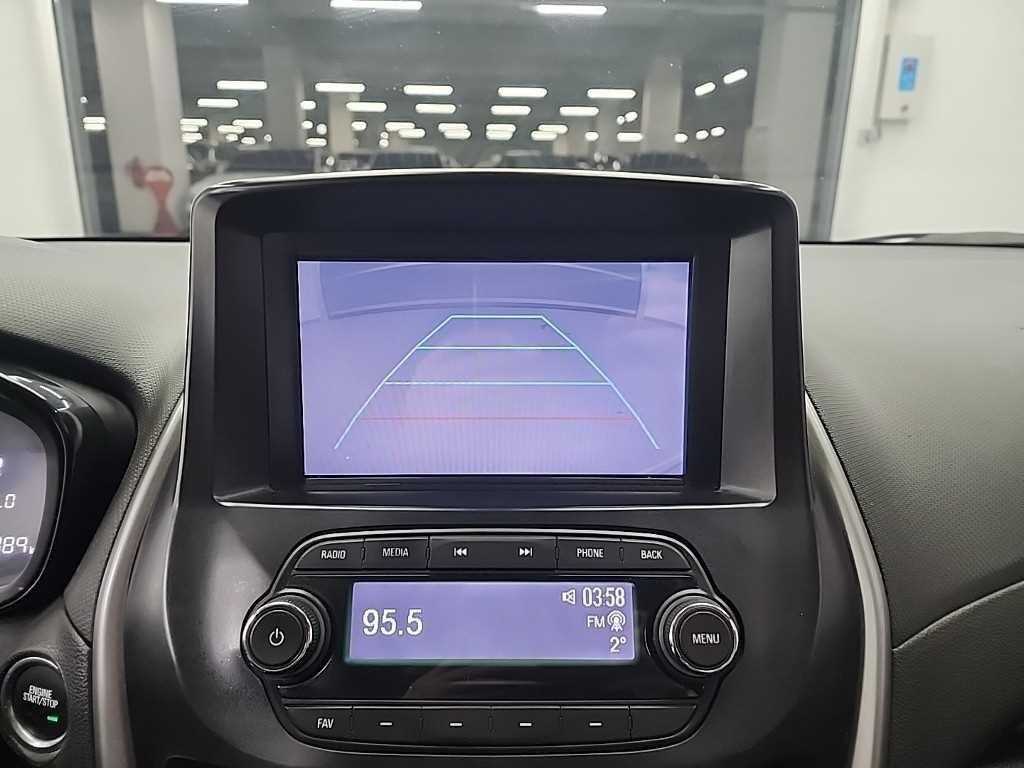 Chevrolet Spark 2016 Blanco - Importación desde Corea - HF Imports Iquique - Foto 14