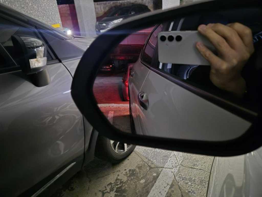 KIA Seltos - Vista 10